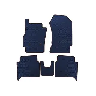 Tappetini EVA (HB, Blu)