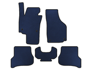 Seat Altea 2004-2015 Tappetini EVA (Blu) foto 1