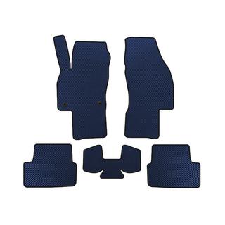 Tappetini EVA (Blu) Seat Arona 2017-
