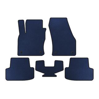 Tappetini EVA (Blu)