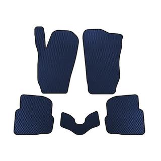 Tappetini EVA (SD, Blu) Seat Cordoba 2000-2009