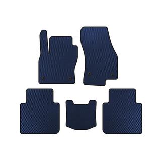Tappetini EVA (Blu)