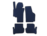 Seat Toledo 2005-2012 Tappetini EVA (Blu) foto 1