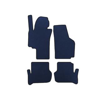 Tappetini EVA (Blu)