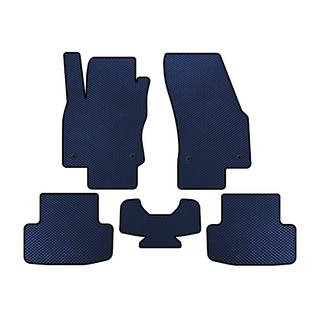 Tappetini EVA (Blu)