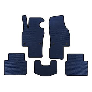 Tappetini EVA (HB, Blu)