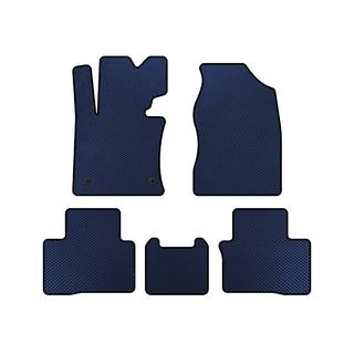 Tappetini EVA (Blu)