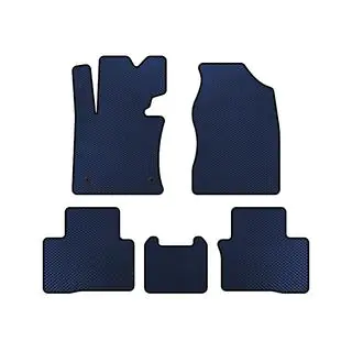 Tappetini EVA (Blu)
