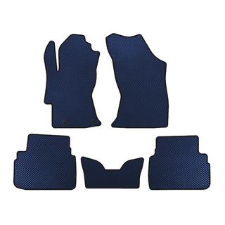 Tappetini EVA V2 (Blu)