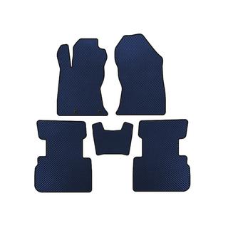 Tappetini EVA (Blu)