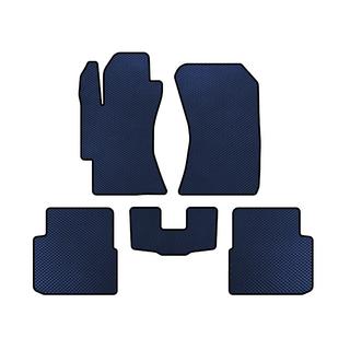 Tappetini EVA (HB, Blu)