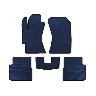 Tappetini EVA (HB, Blu)