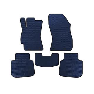 Tappetini EVA (SD, Legacy BN, Blu)
