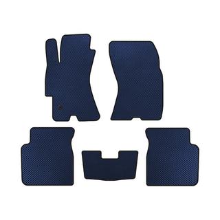 Tappetini EVA (Blu)
