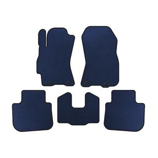 Tappetini EVA (Blu)