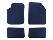 Suzuki Alto 2009-2014 Tappetini EVA (Blu) foto 1