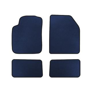 Tappetini EVA (Blu) Suzuki Alto 2009-2014