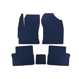 Tappetini EVA (Blu)