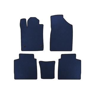 Tappetini EVA (Blu)
