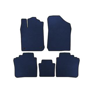 Tappetini EVA (Blu)