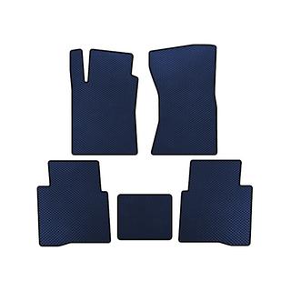 Tappetini EVA (Blu)