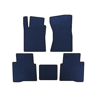 Tappetini EVA (Blu)