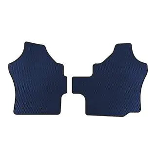 Tappetini EVA (Blu)