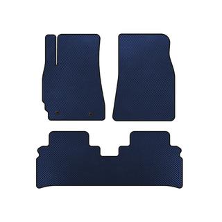 Tappetini EVA (Blu)