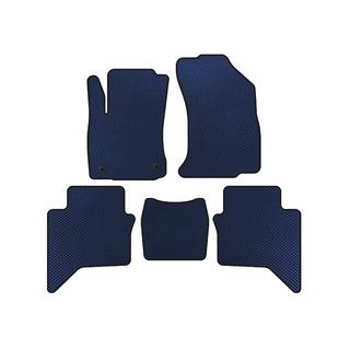 Tappetini EVA (Blu)