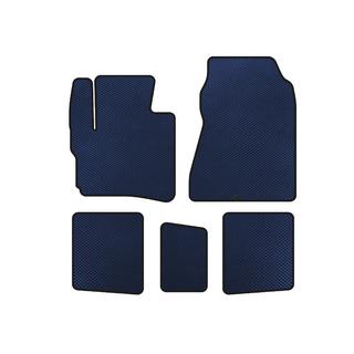 Tappetini EVA (HB, Blu)