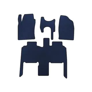 Tappetini EVA (Blu)