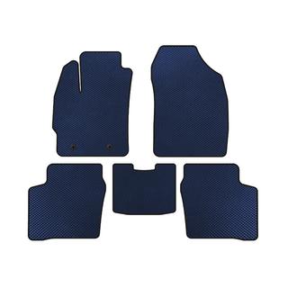 Tappetini EVA (LB, Blu)