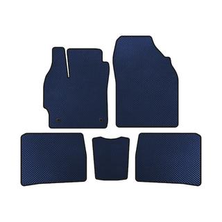 Tappetini EVA (LB, Blu)