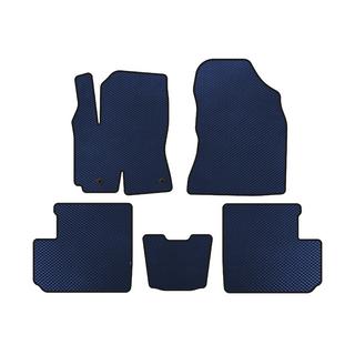 Tappetini EVA (Blu)