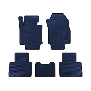 Tappetini EVA (Blu)