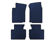 Toyota Tacoma 2004-2015 Tappetini EVA (Blu) foto 1
