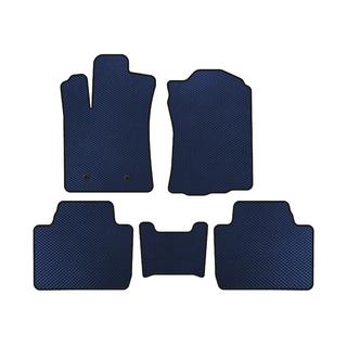 Tappetini EVA (Blu)