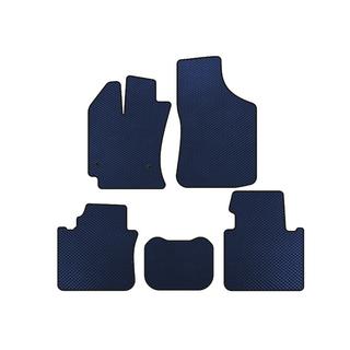 Tappetini EVA (Blu)