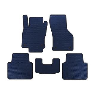 Tappetini EVA (LB, Blu)