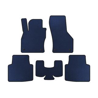 Tappetini EVA (Blu)
