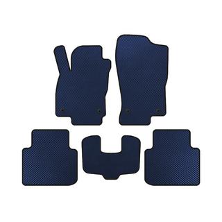 Tappetini EVA (2022+, LB, Blu)