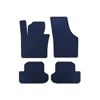 Tappetini EVA (HB, Blu)