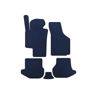 Tappetini EVA (Blu)