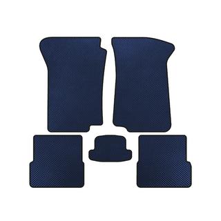Tappetini EVA (Blu)