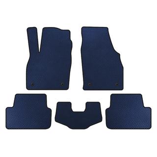 Tappetini EVA (HB, Blu)