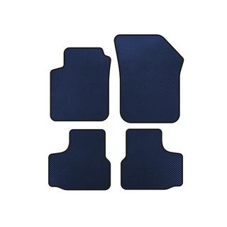 Tappetini EVA (Blu)