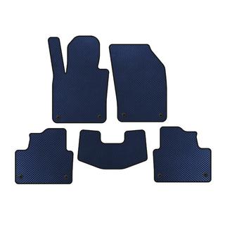 Tappetini EVA (Blu)