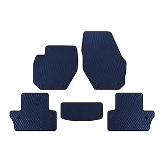 Tappetini EVA (SW, Blu)