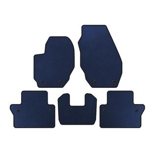 Tappetini EVA (Blu)