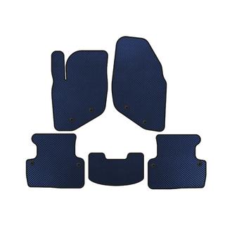 Tappetini EVA (Blu)